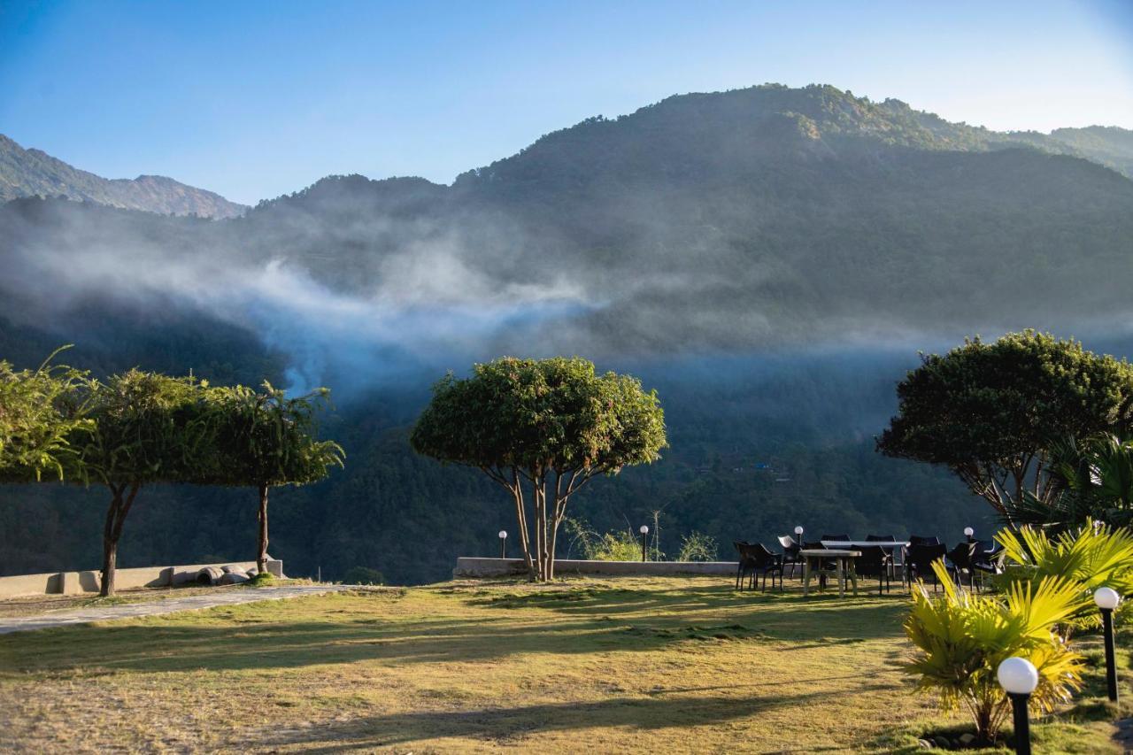 Ghanpokhara Gateway Himalaya Resort מראה חיצוני תמונה
