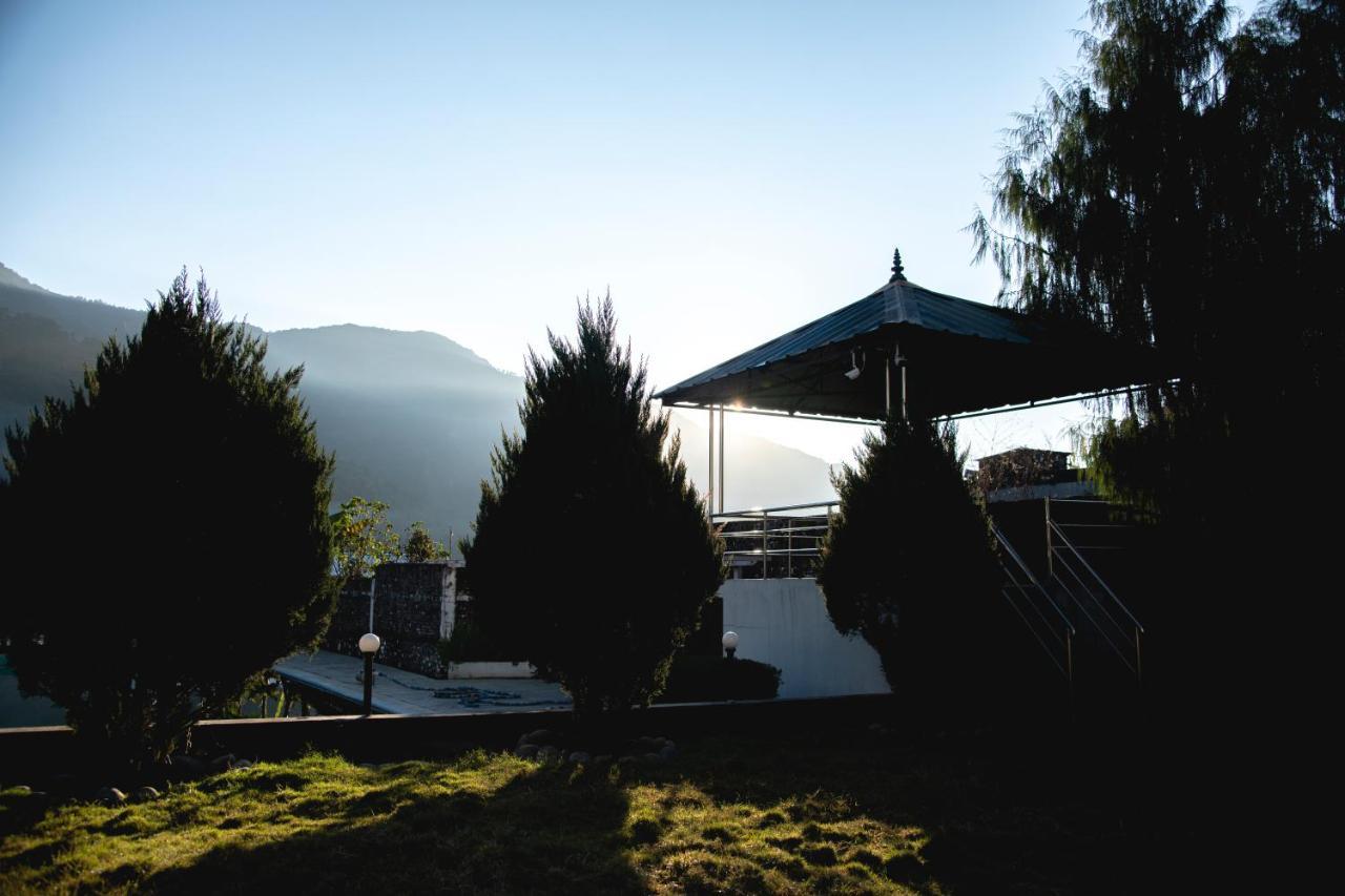 Ghanpokhara Gateway Himalaya Resort מראה חיצוני תמונה